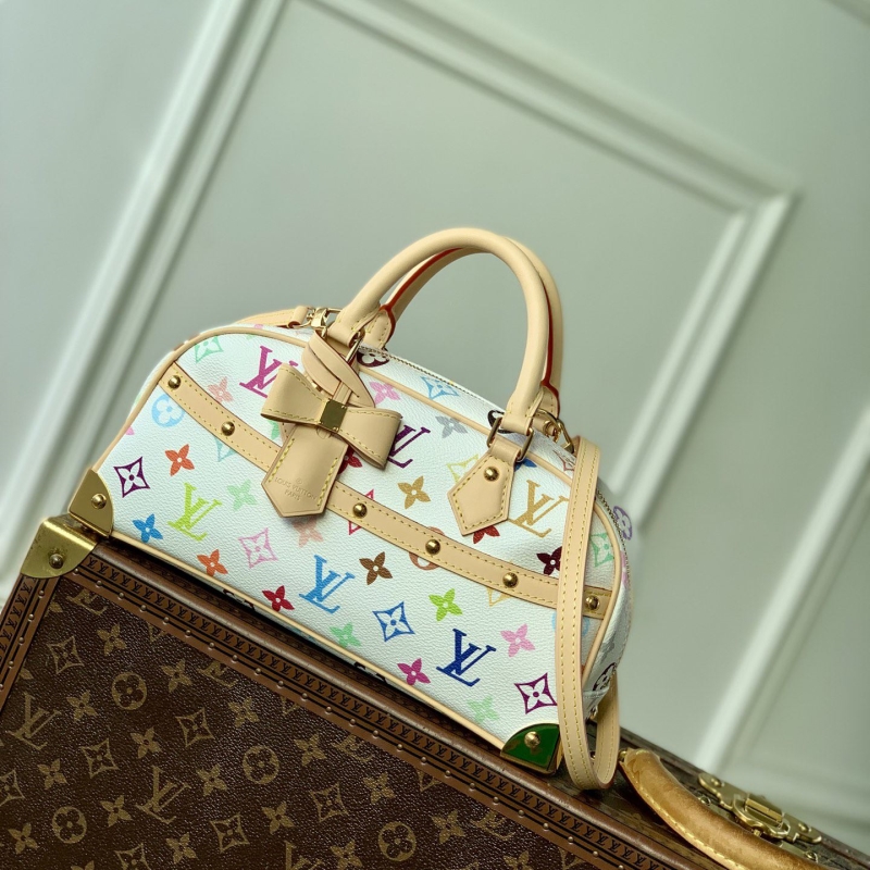 LV Top Handle Bags